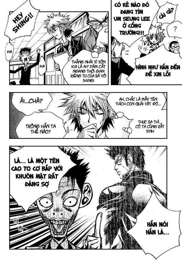 zippy ziggy chapter 9 15