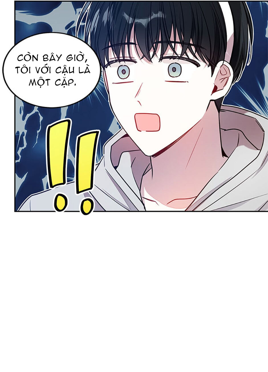 chỉ thị đặc biệt của sếp chapter 23.2 3