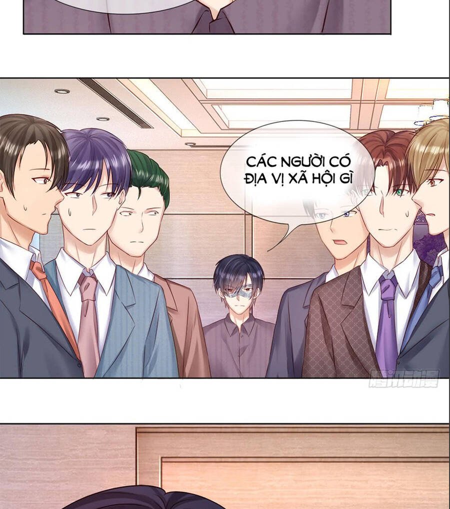 ẩn hôn mật ái: cô vợ nhỏ của tổng tài tàn nhẫn chapter 31 14