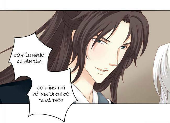 sâm vương bị tóm chapter 12 17