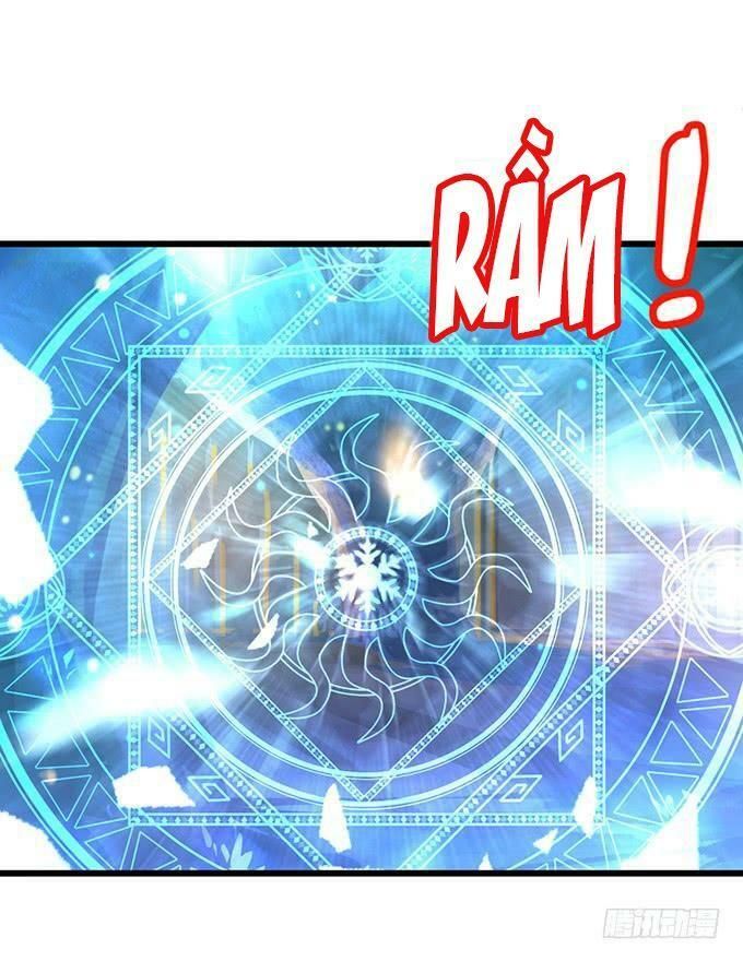 hồ tiên hung bạo chapter 132 15