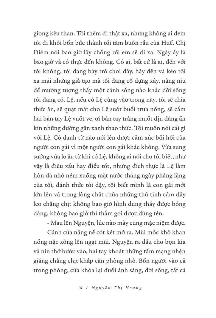 Sách Một Ngày Rồi Thôi