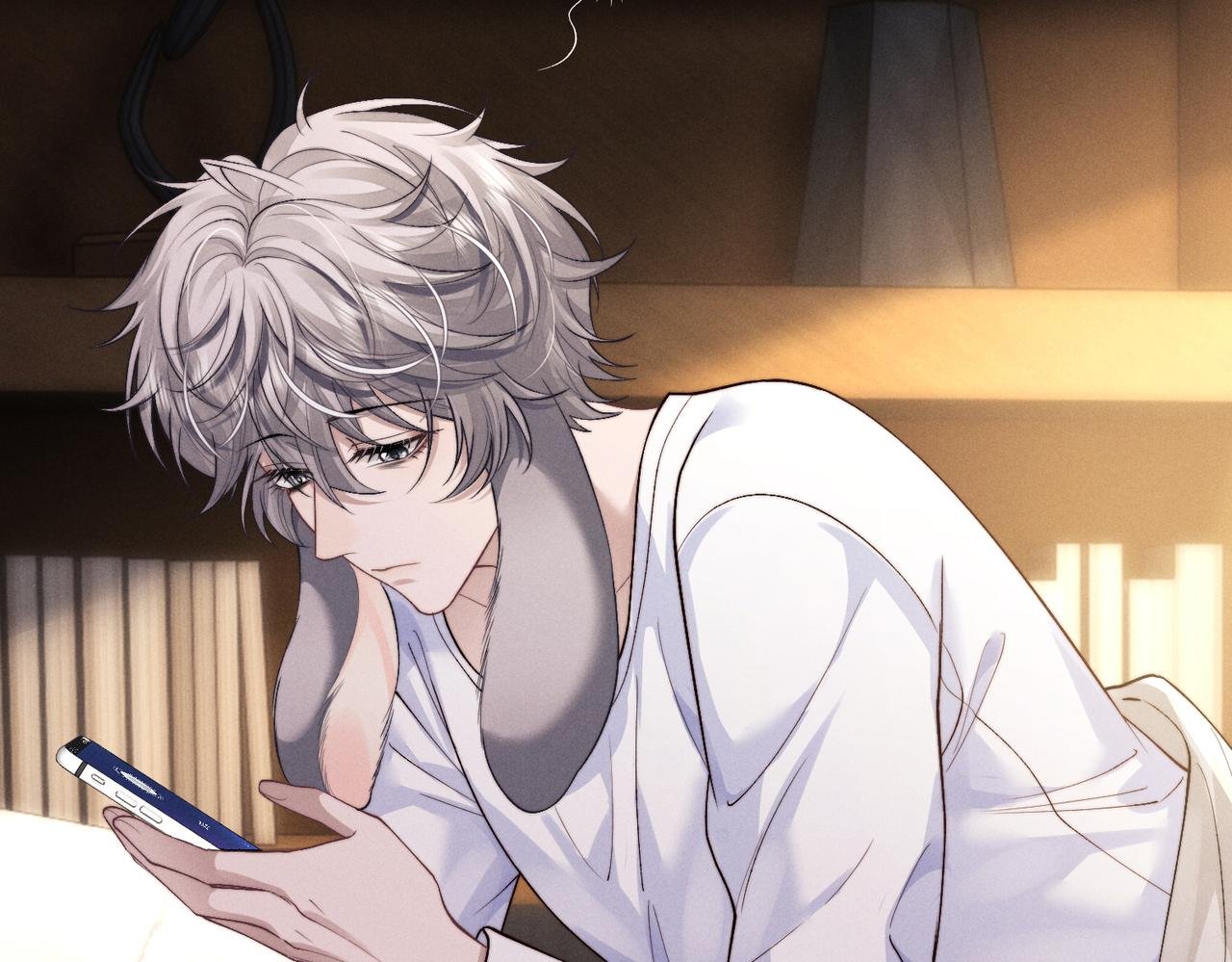 chấp sự thỏ tai cụp chapter 131.2 13