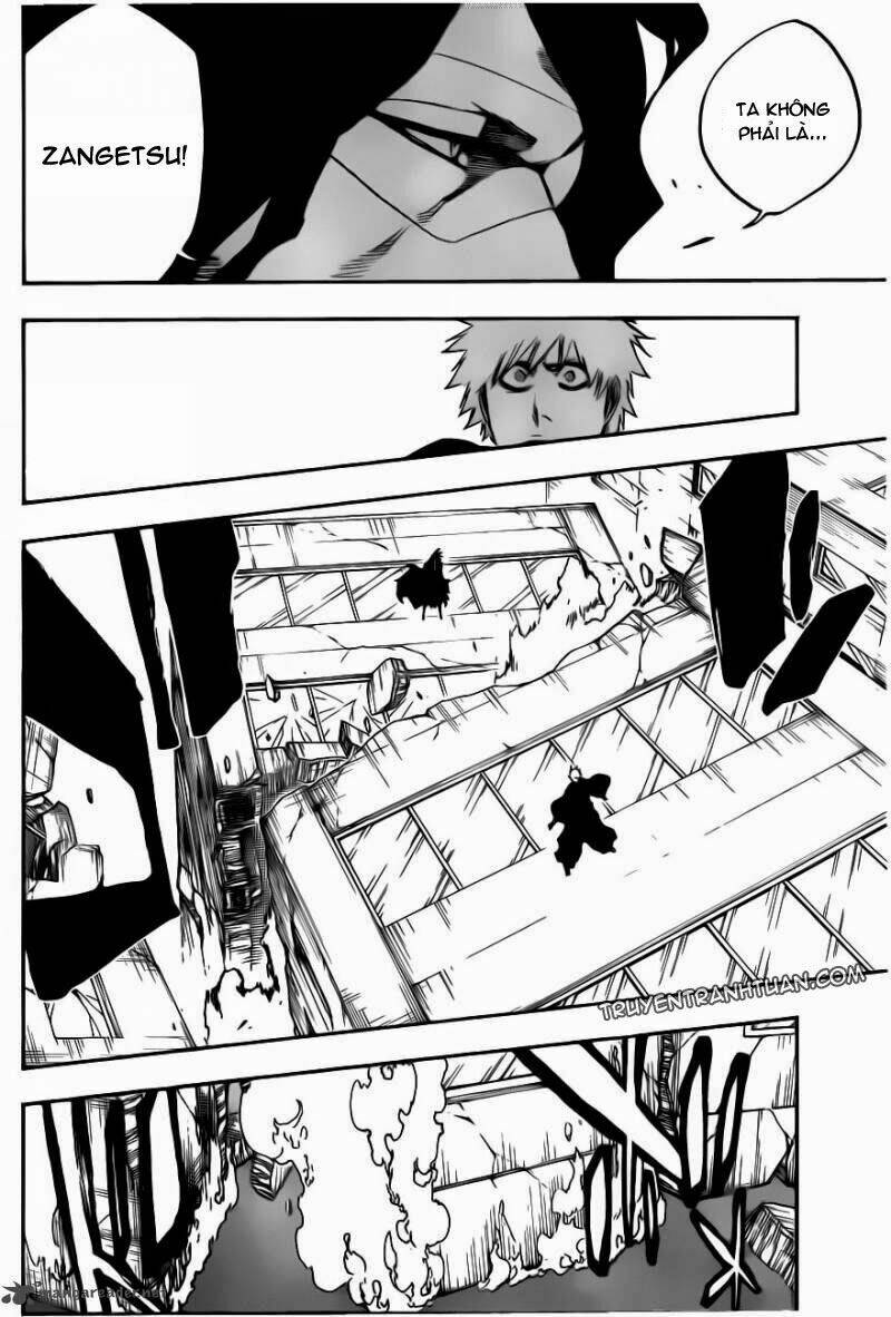 thần chết ichigo chapter 541 8