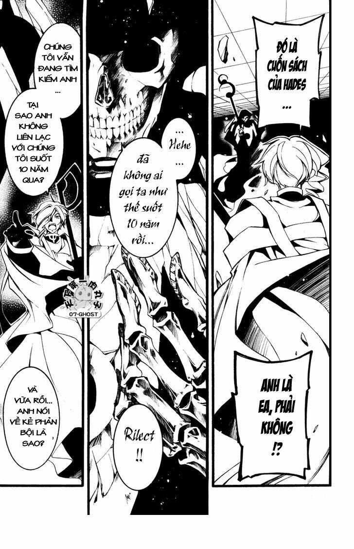 ghost hunter chapter 76 27