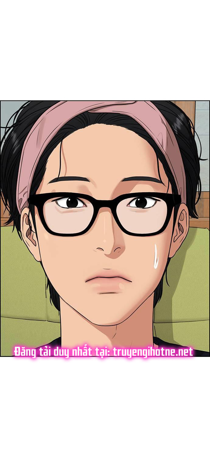 vẻ đẹp đích thực - true beauty chapter 228.2 41