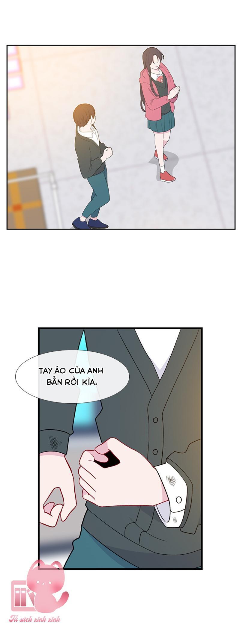 về bên anh chapter 59 48