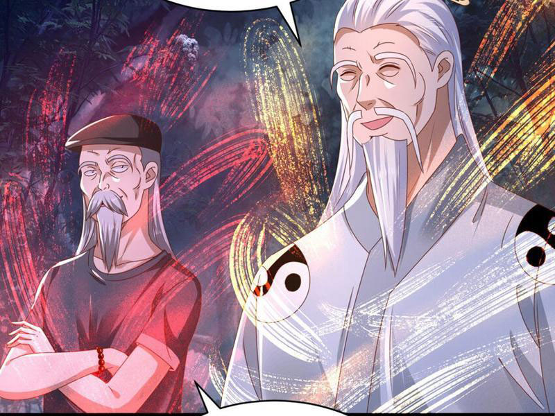 bảy vị tỷ tỷ tuyệt thế vô song của ta chapter 41 25