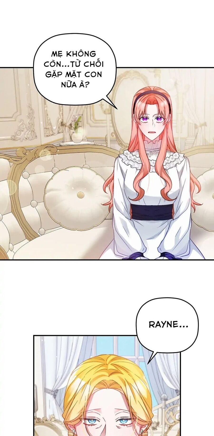 hoàng tử chuyển sinh trở thành người mạnh nhất thế giới nhờ vào sự hiểu biết về bug chapter 71 8