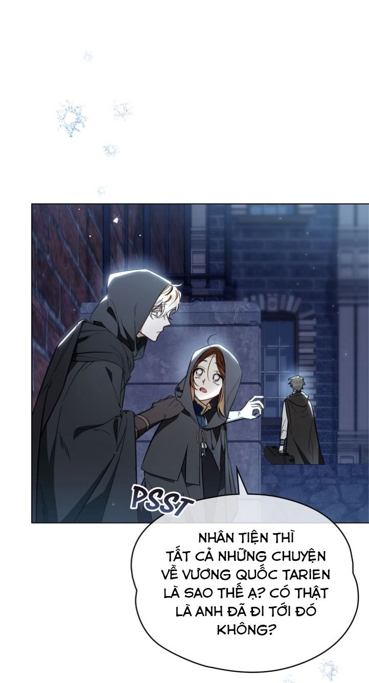 thanh kiếm của evangeline chapter 24 3