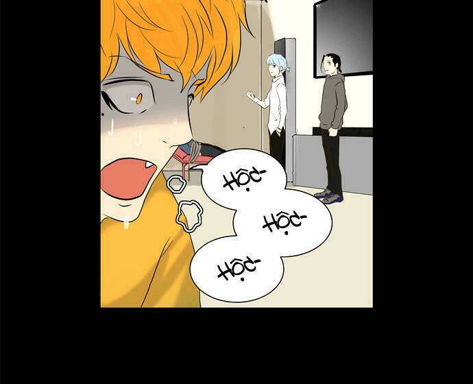 cuộc chiến trong tòa tháp chapter 138 21