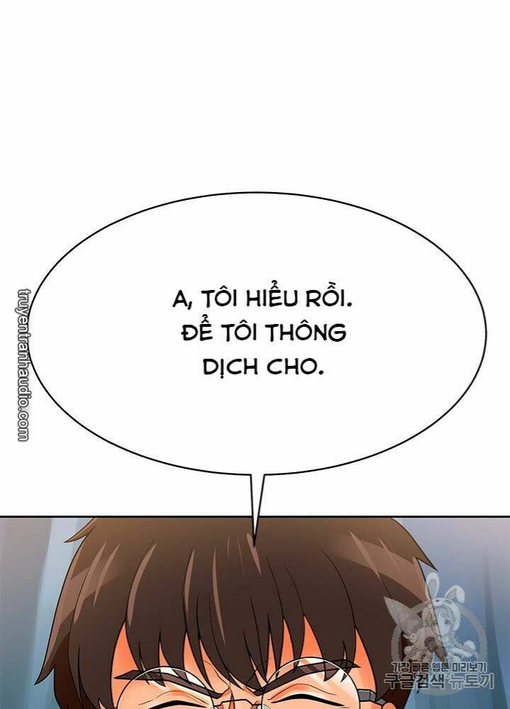 tôi tự động săn một mình chapter 73 21