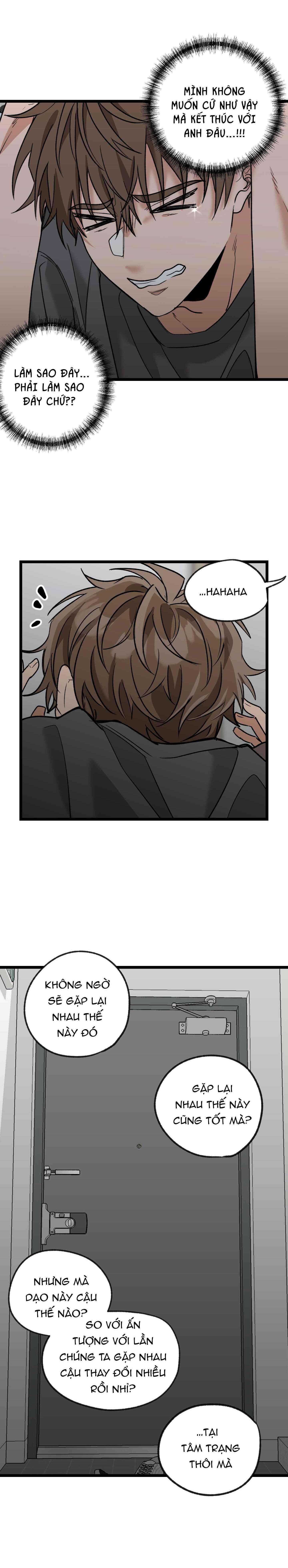 tuyển tập ngực bự, cung khủ của nhà kim Chapter 178.4 size xxl 5 20