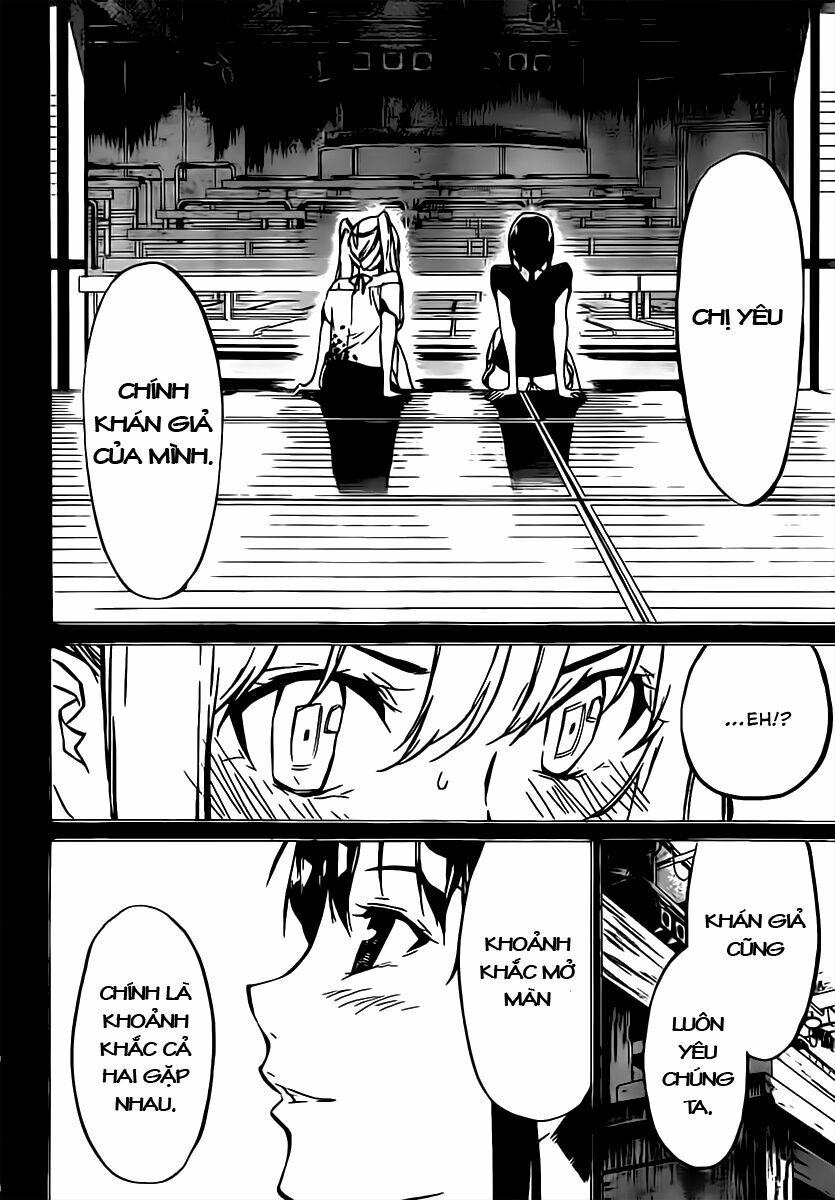 akb49 - renai kinshi jourei chapter 65 8