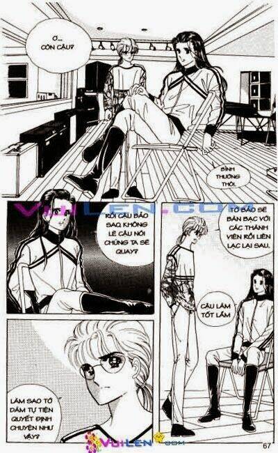 khi con gái gặp con trai chapter 3 68