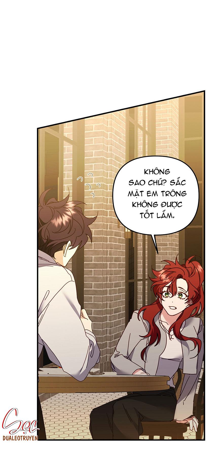 hổ trở về chapter 23 29