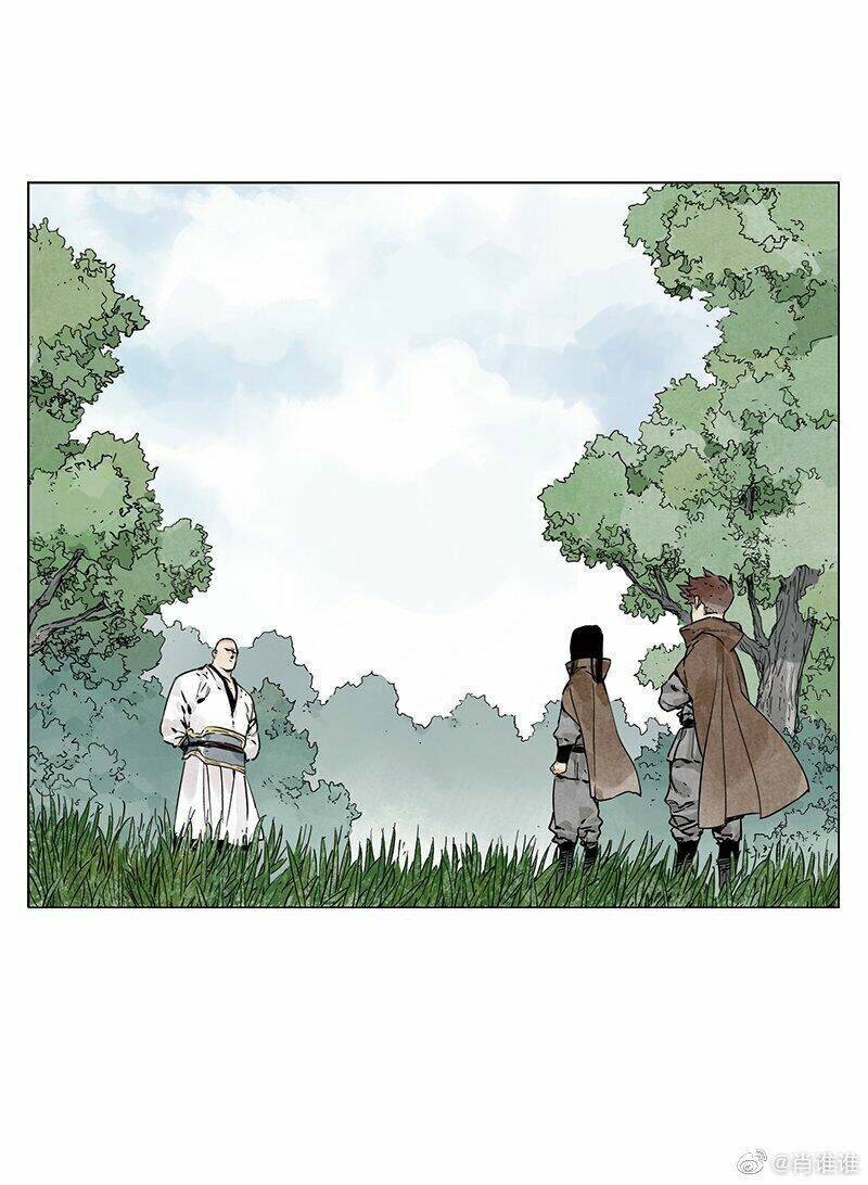 bang chủ đại nhân tìm cách trị hói đầu chapter 59 10