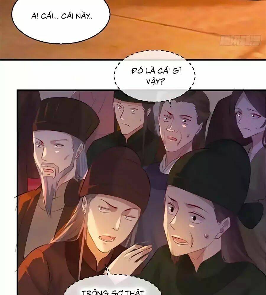 gian phi như thử đa kiều chapter 61 54