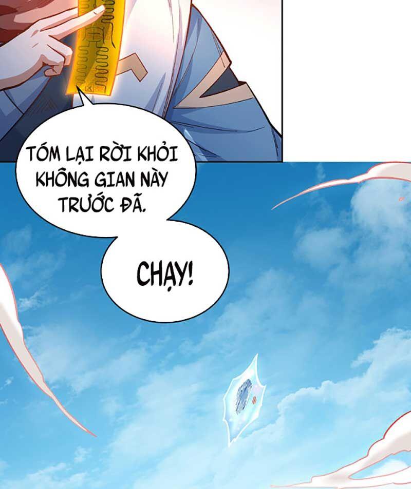 võ đạo độc tôn chapter 600 74