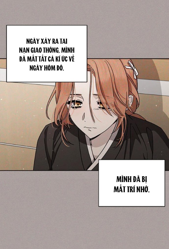 the castle - cô dâu của quỷ chapter 6.2 1