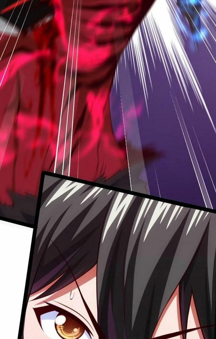 ma thú kiếm thánh dị giới tung hoành chapter 128 42