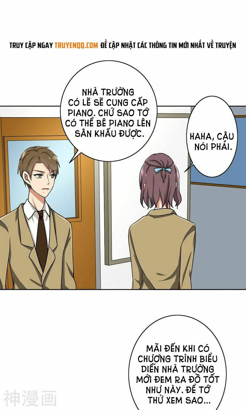 become a girl at night chapter 64 5