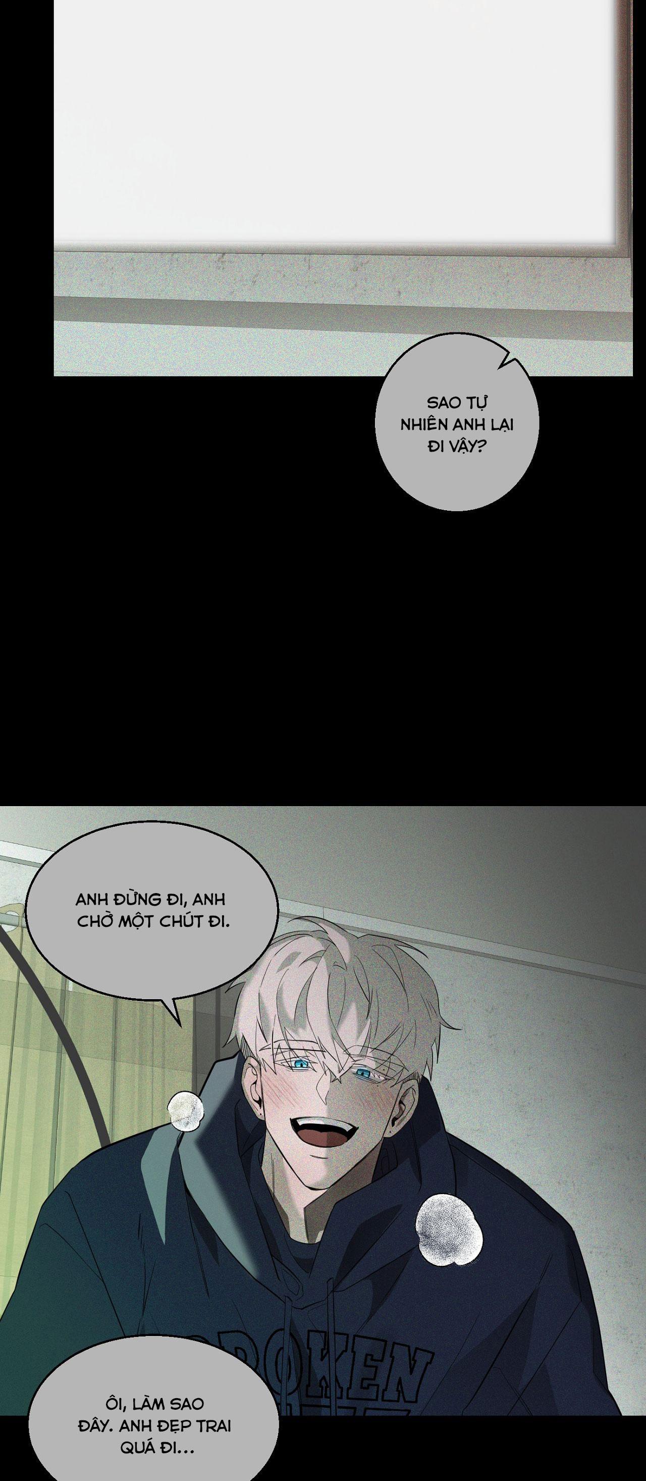 nuốt chửng bóng đêm chapter 11 27