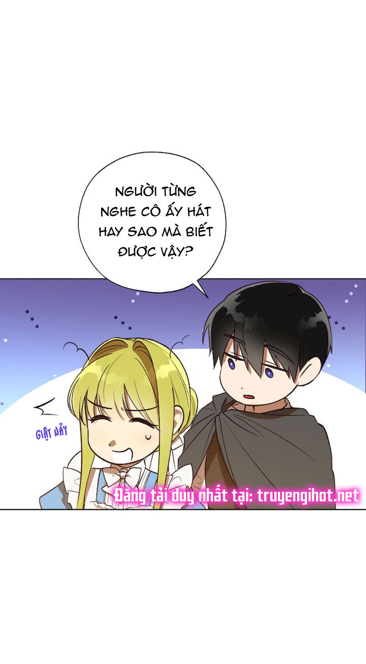 công chúa khắc ấn kẻ phản nghịch chapter 30 53