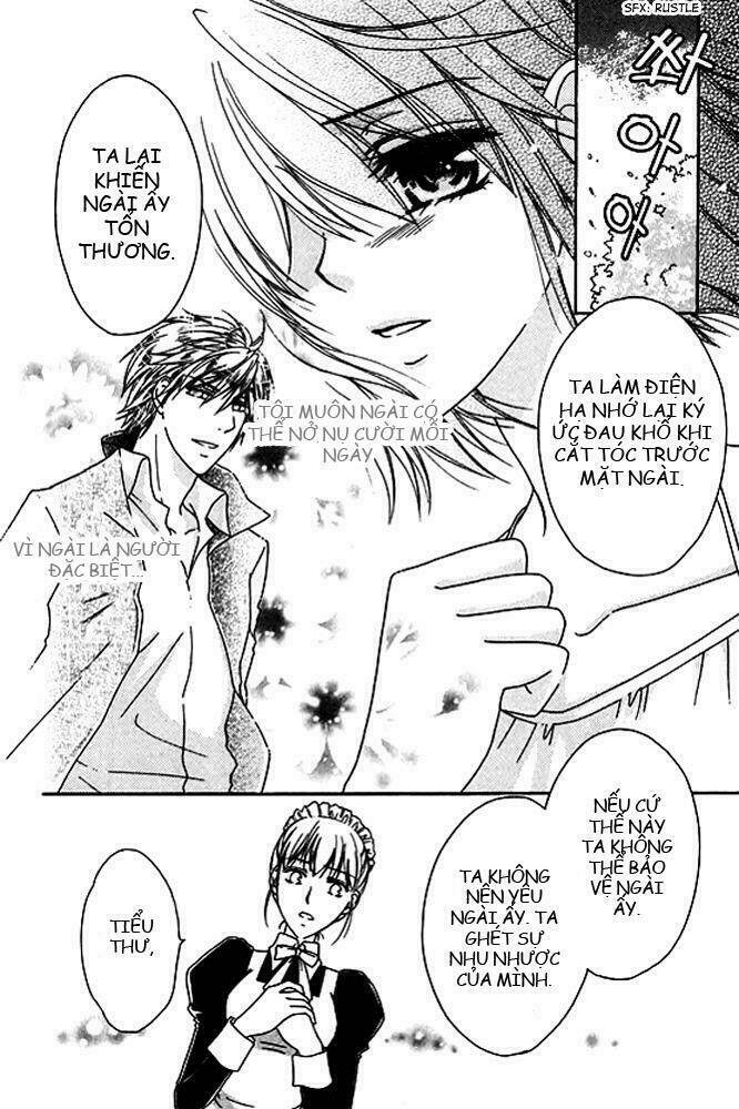 orlelian no kisihime chapter 3 39