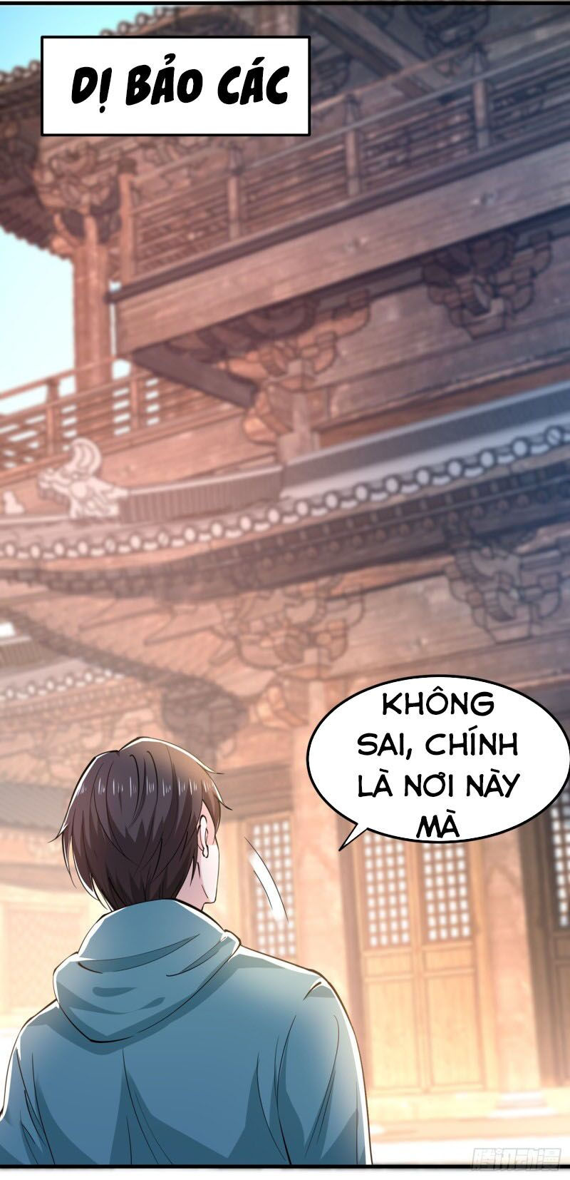 tối cường thần y tại đô thị chapter 156 12