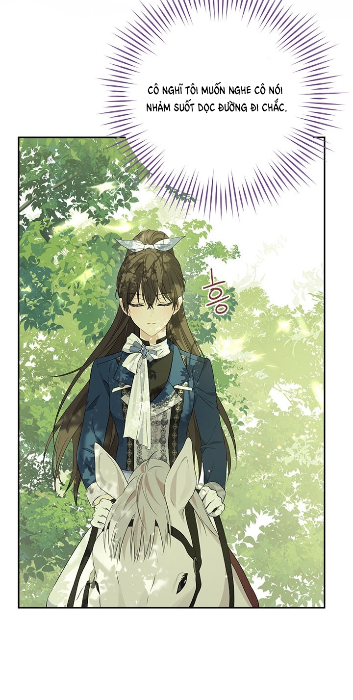 thật ra ta mới là hàng thật chapter 83.2 16