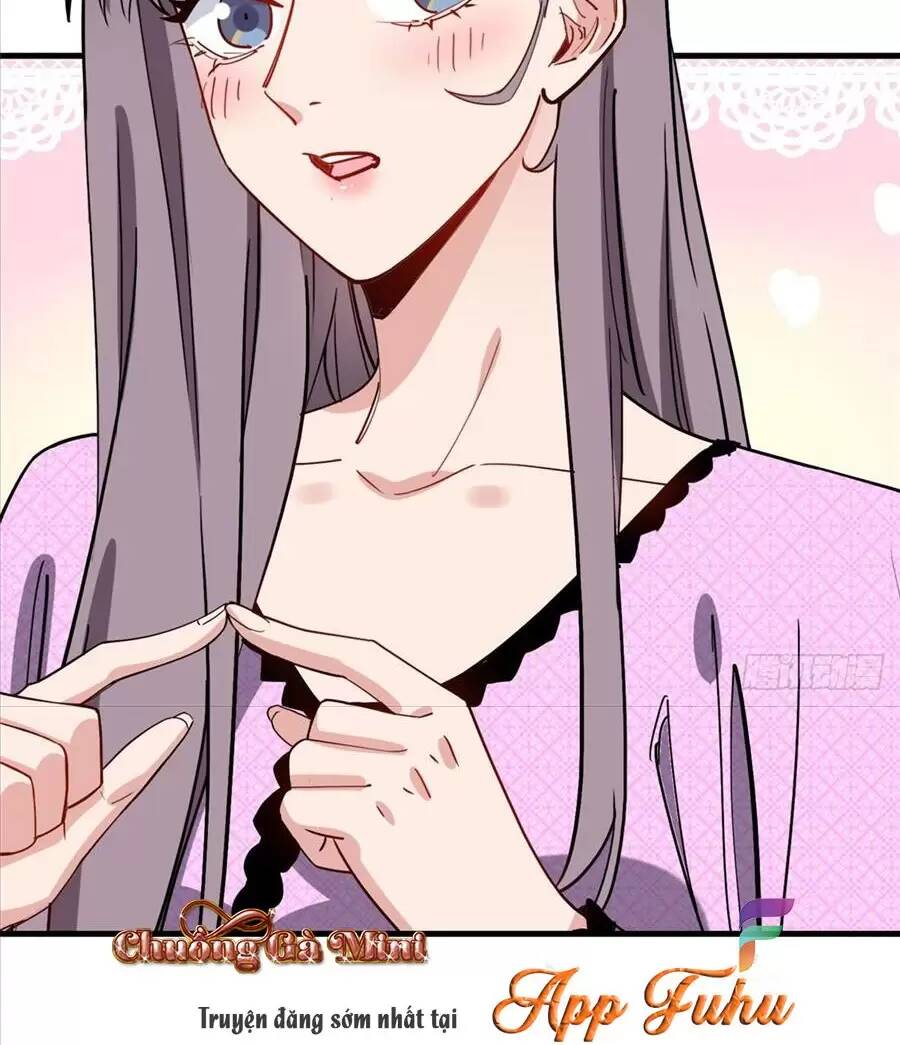cố tổng, vợ của ngài quá mạnh rồi! chapter 84 11