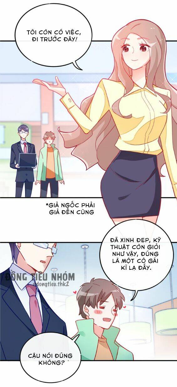 cẩm nang tấn công tra nam chapter 3 43