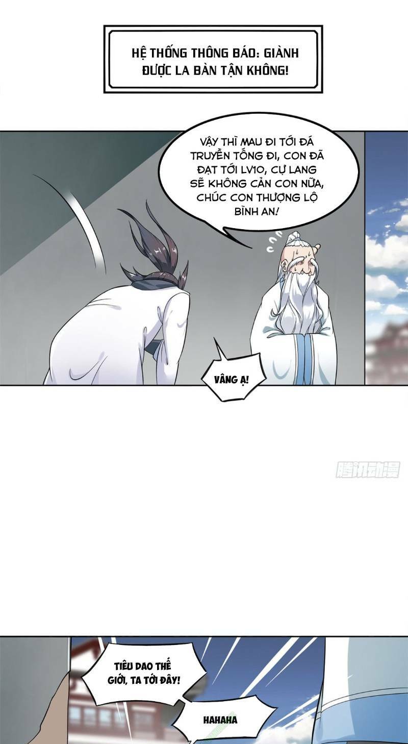 võng du chi tối cường đoán mệnh sư chapter 1 24