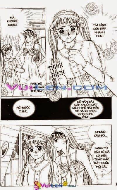 banana school chapter 4 17