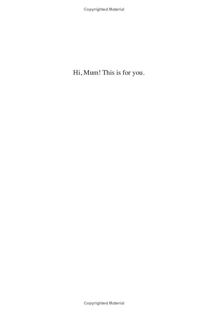 Sách ngoại văn: Sweetness In The Skin