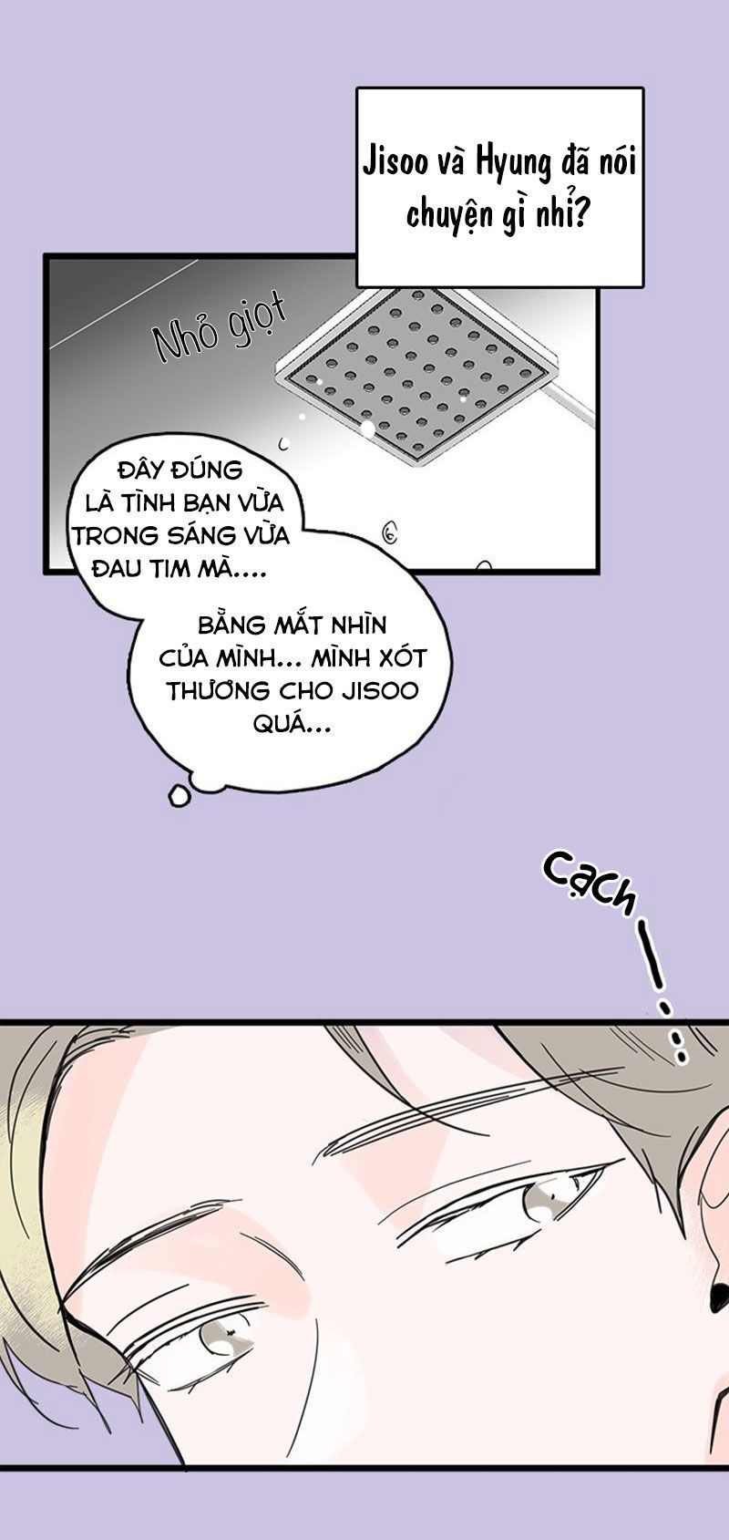 tình cờ yêu (full) chapter 4 29