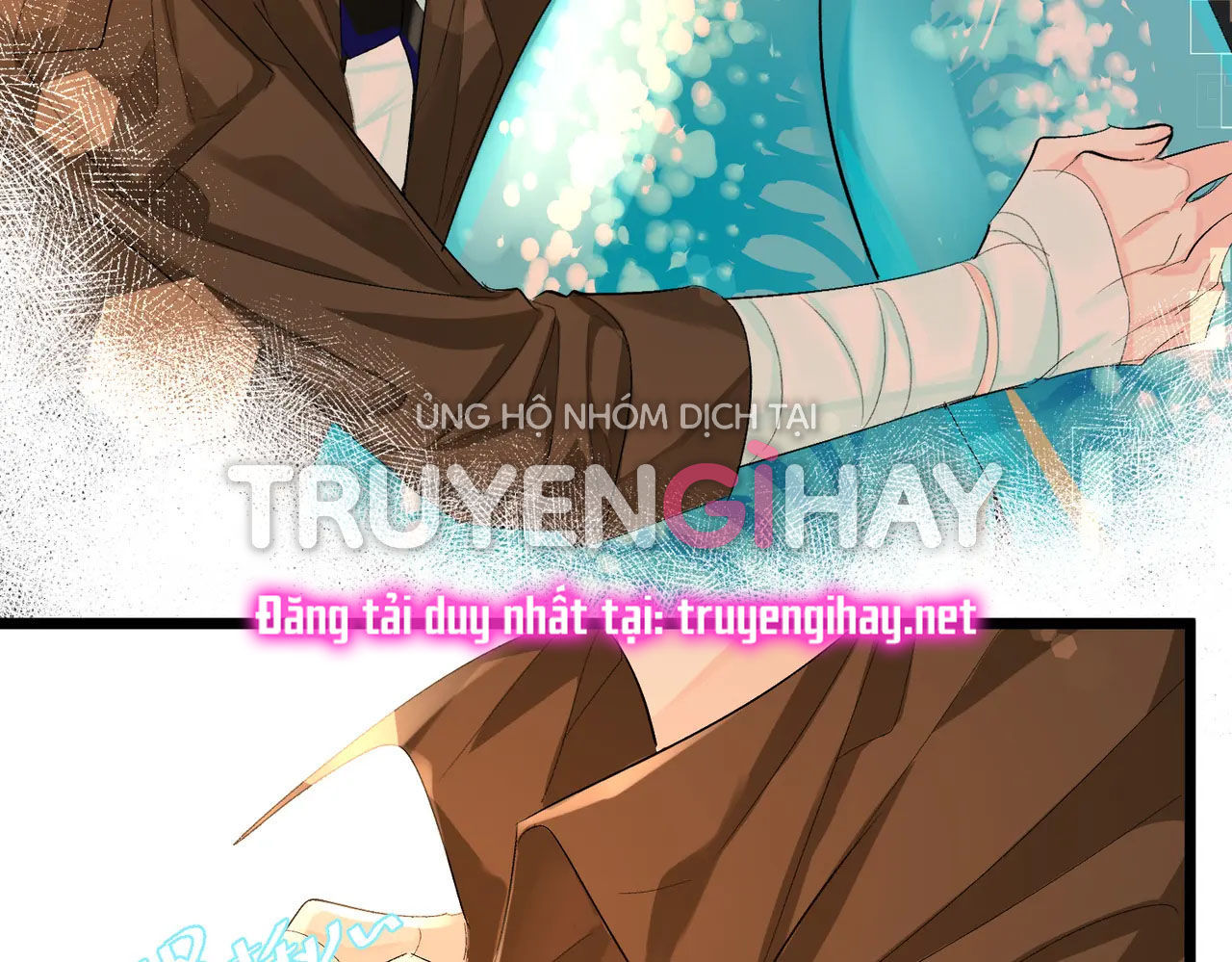 nhân ngư sa ngã chapter 10.2 37