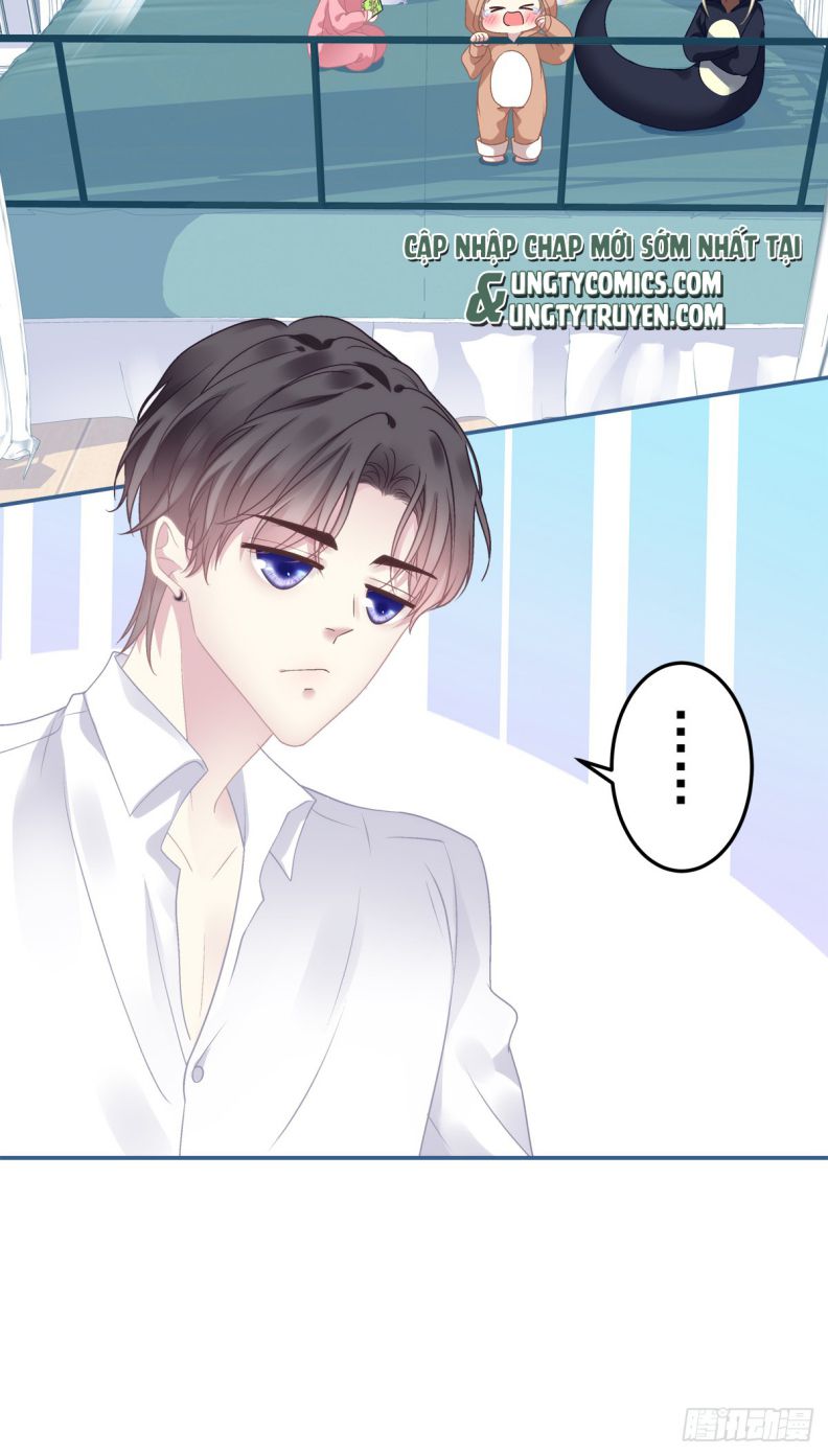 Hắc Hóa Đại Lão Thuần Dưỡng Chỉ Nam chapter 0 3