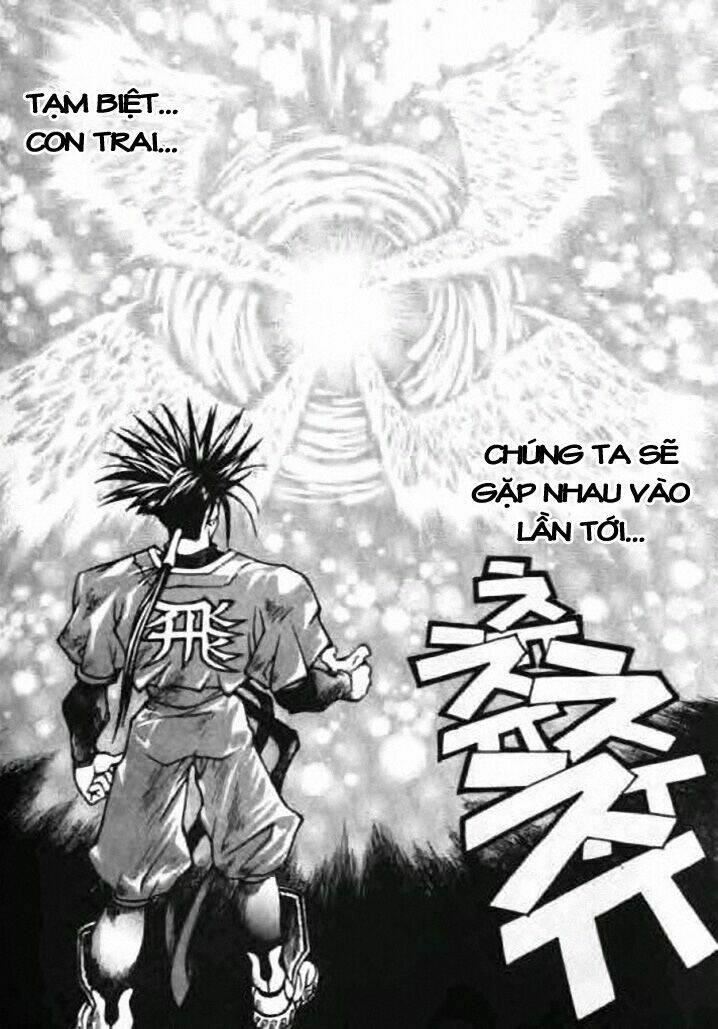 ragnarok - into the abyss chapter 26 11