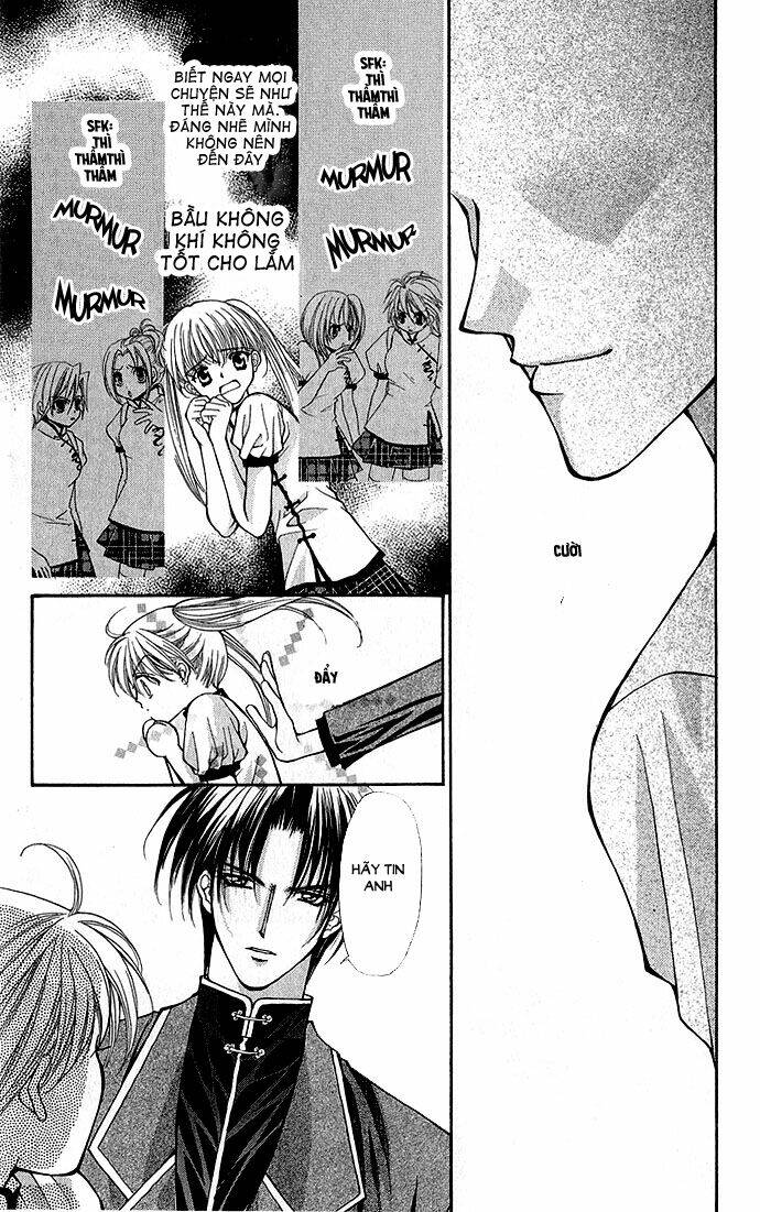 anh chàng khắc tinh chapter 9 22