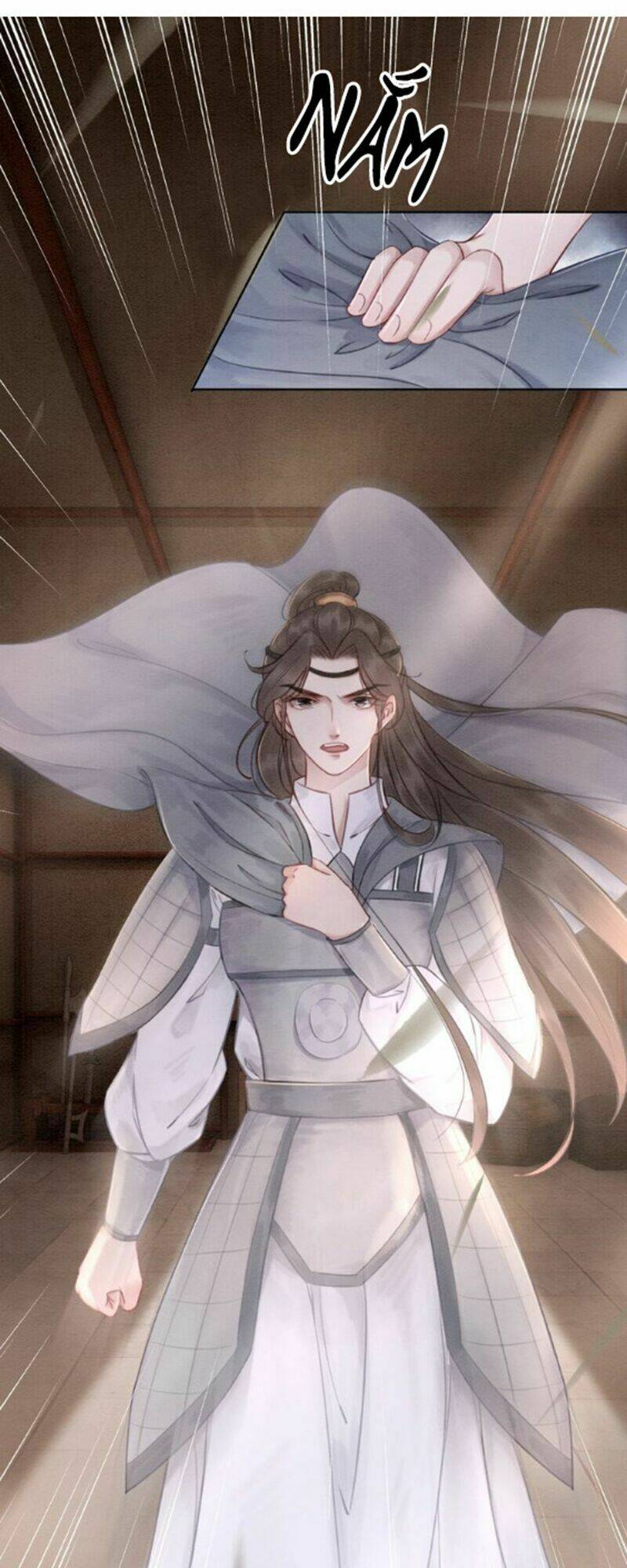 trọng sinh bá sủng nhiếp chính vương quá mạnh mẽ chapter 31 1