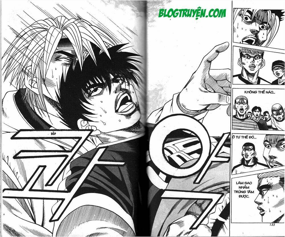 bitagi - anh chàng ngổ ngáo chapter 62 13