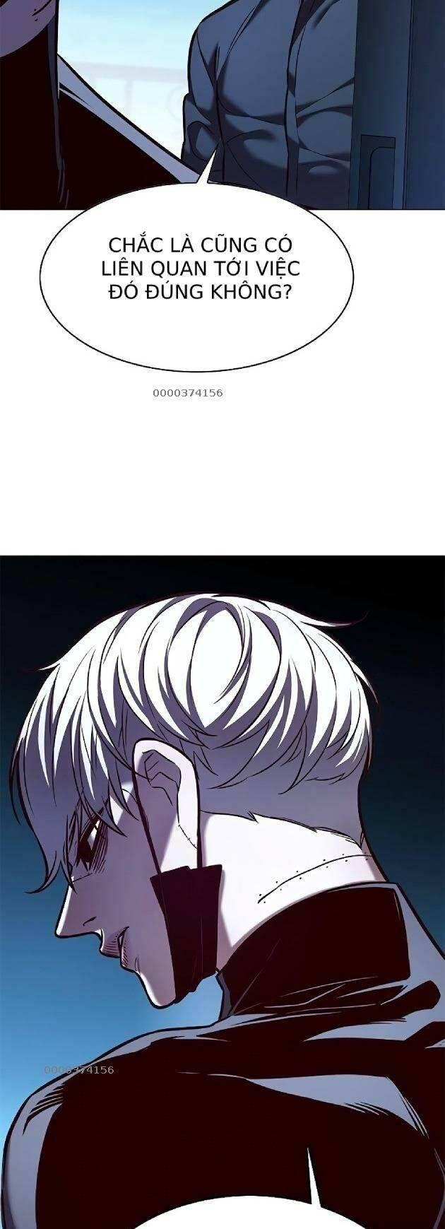 biến thân thành mèo chapter 238 15