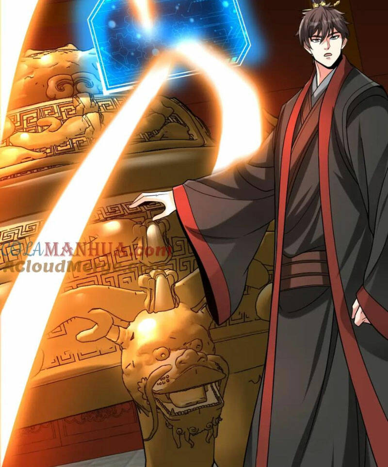 đại tần, ta là con tần thủy hoàng, giết địch thành thần chapter 110 87