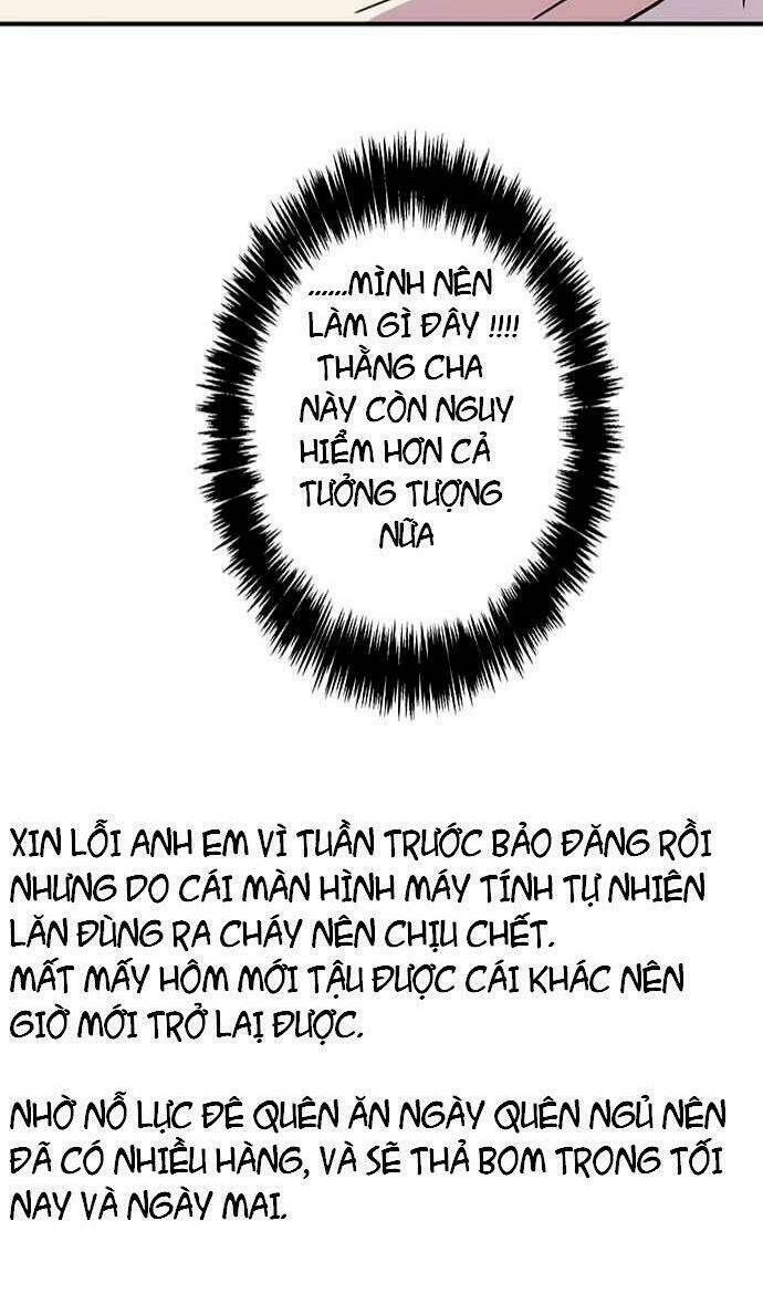tôi muốn bình thường chapter 16 37
