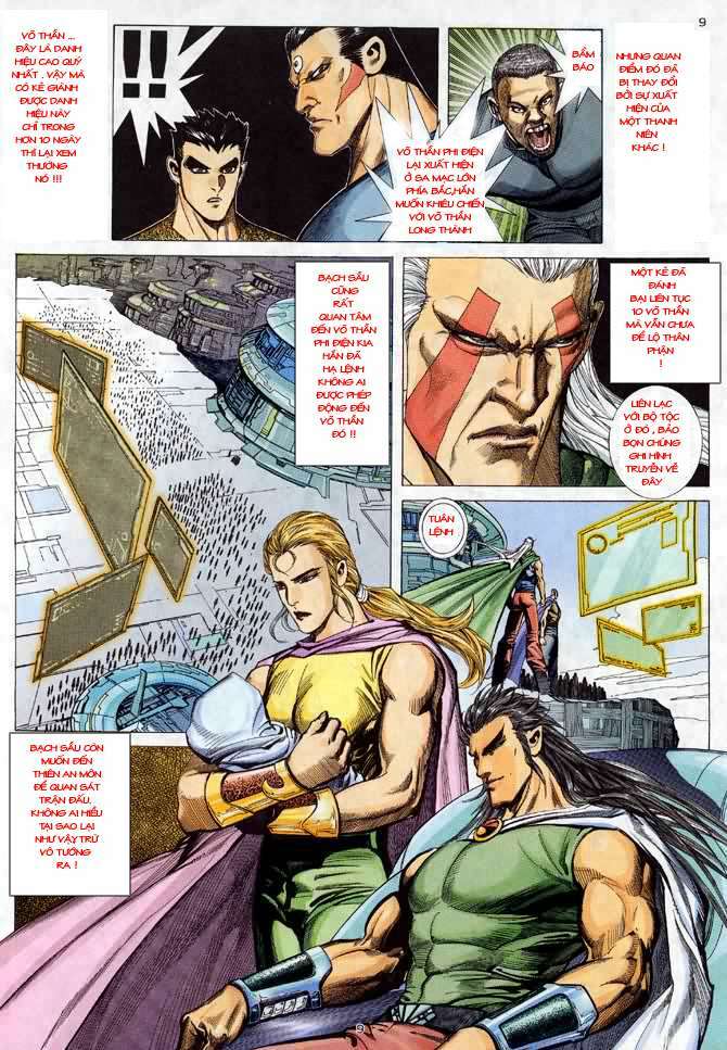 võ thần chapter 34 9