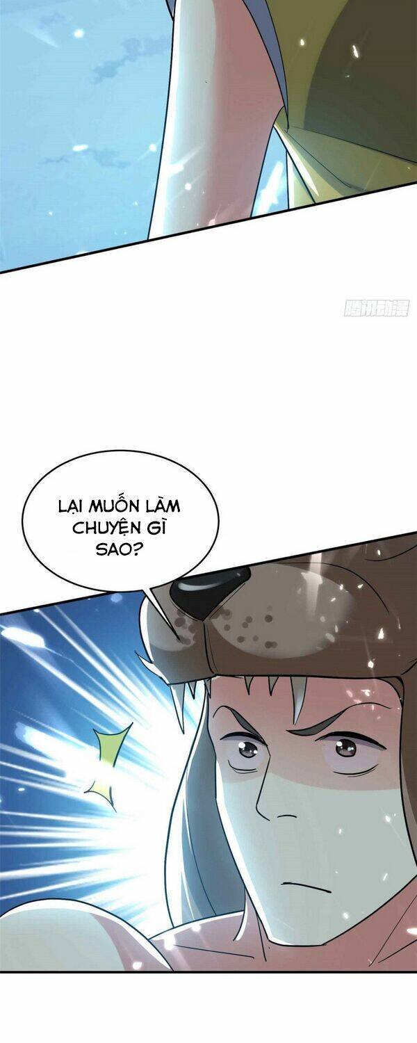 vạn giới tiên vương chapter 139 31