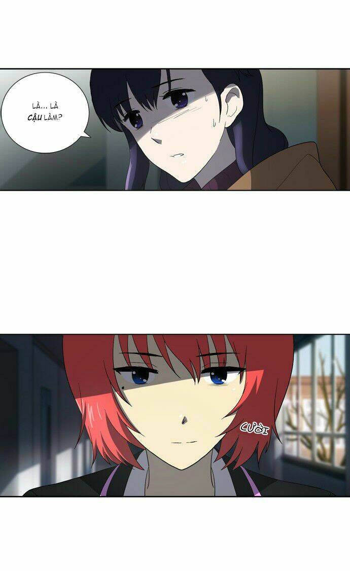ma cà rồng biết yêu chapter 109 29