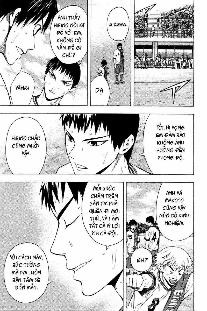 kỵ sĩ trong vòng cấm chapter 86 14